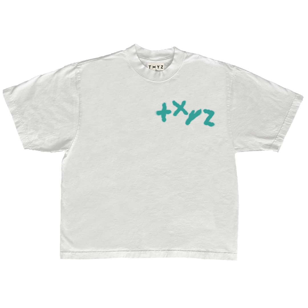 THRU RAGE TEE