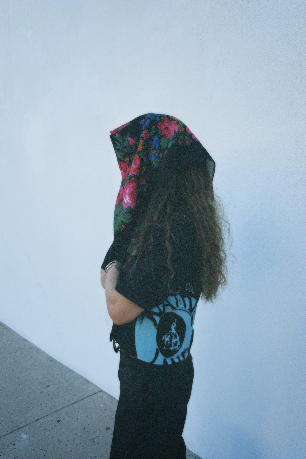 MADE ON MF NATIVE LAND