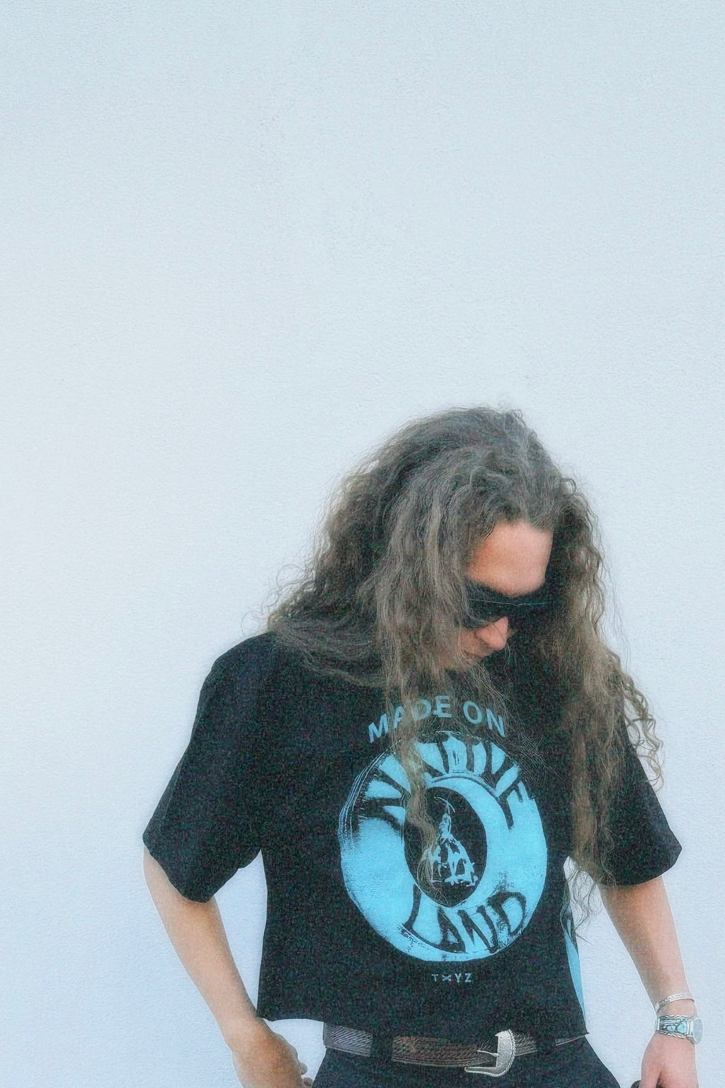 MADE ON MF NATIVE LAND