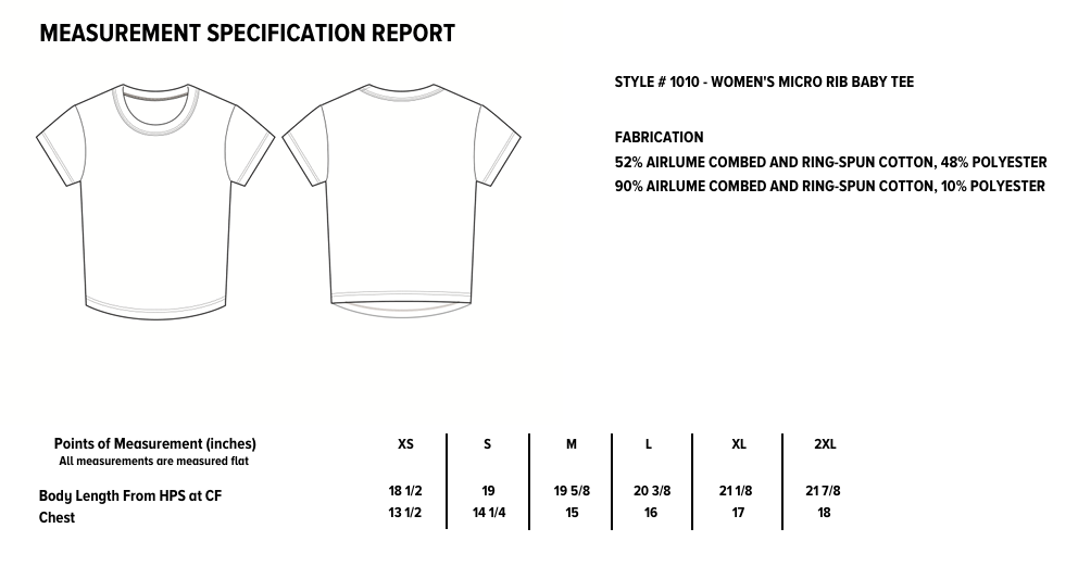 Love One Another Baby Tee