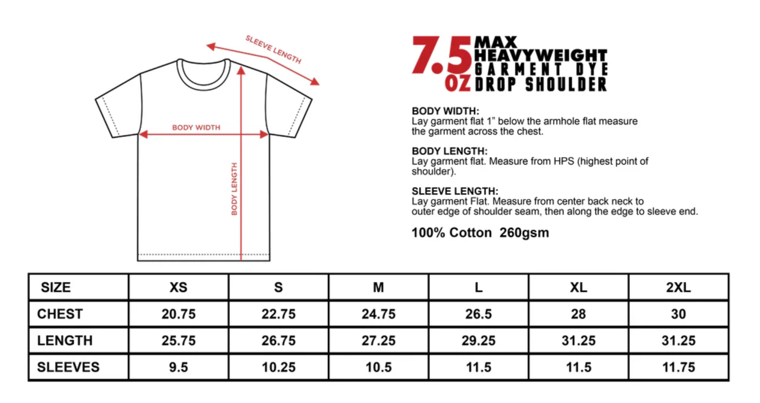 Love One Another Tee