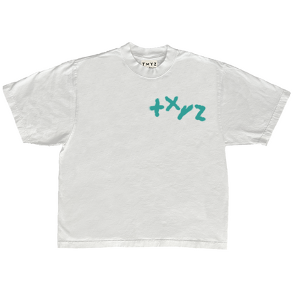 THRU RAGE TEE