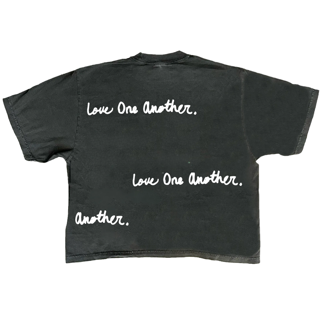 love one another, still