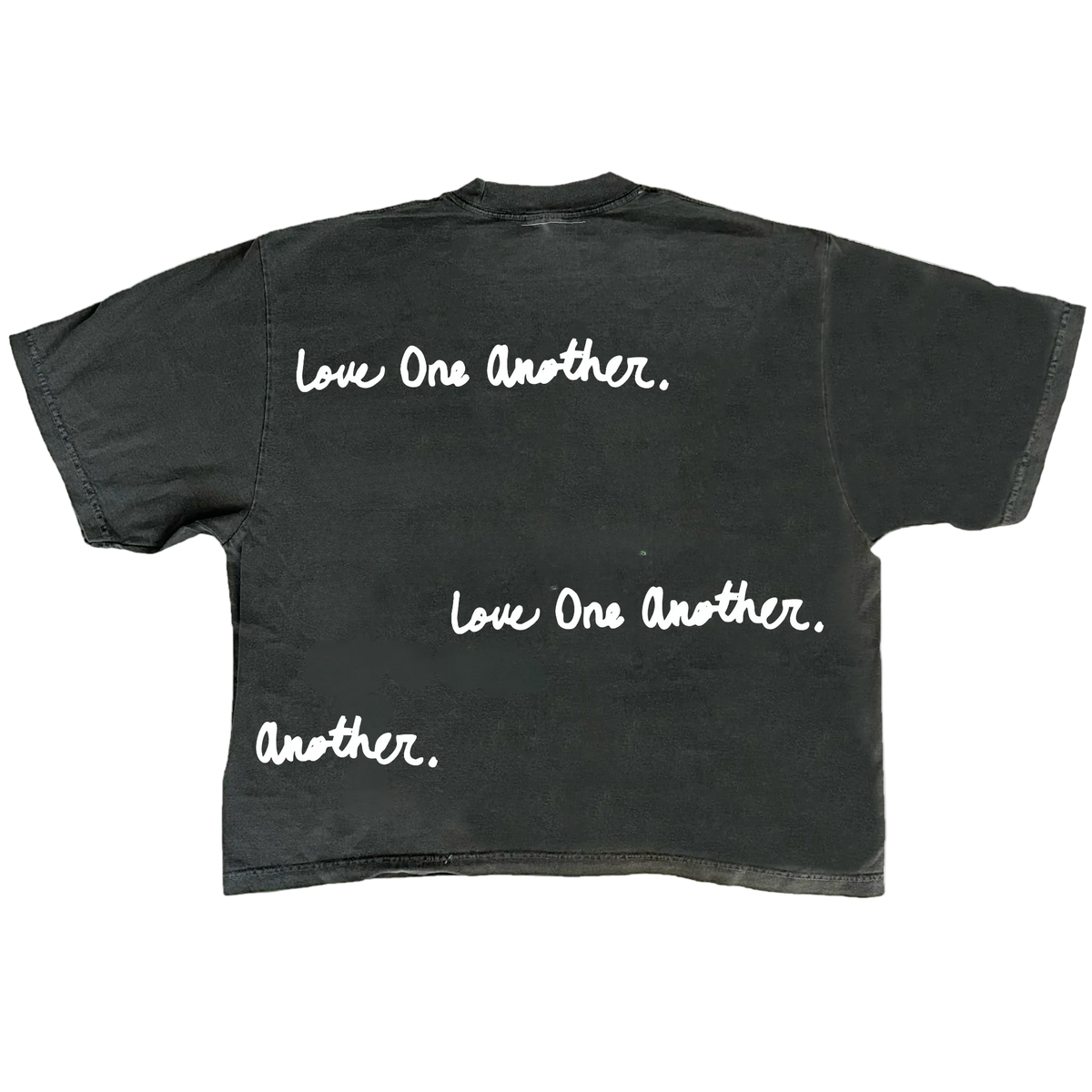 love one another, still