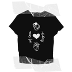 Love One Another Baby Tee