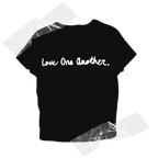 Love One Another Baby Tee