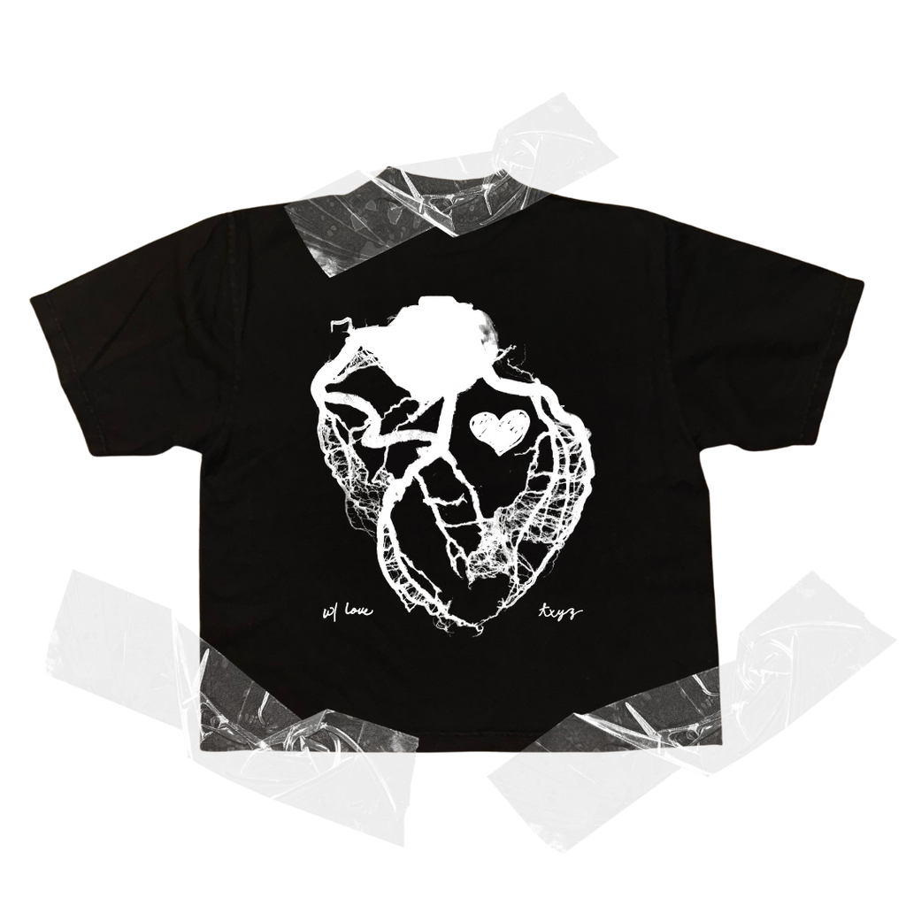 Love One Another Tee