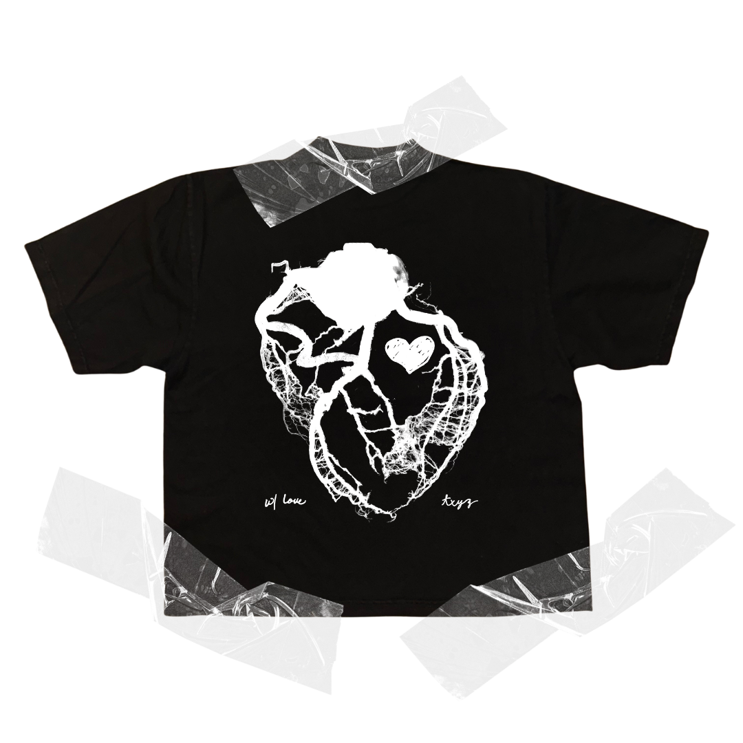 Love One Another Tee