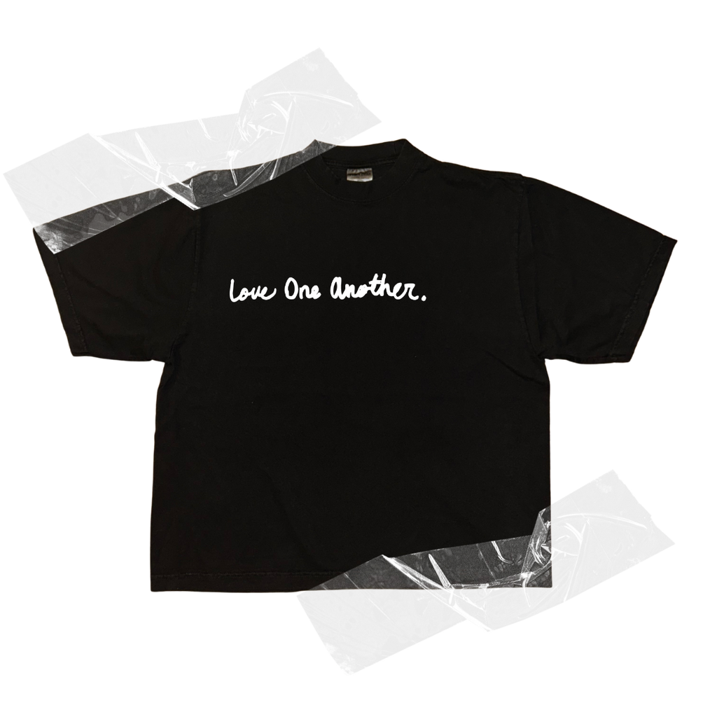 Love One Another Tee