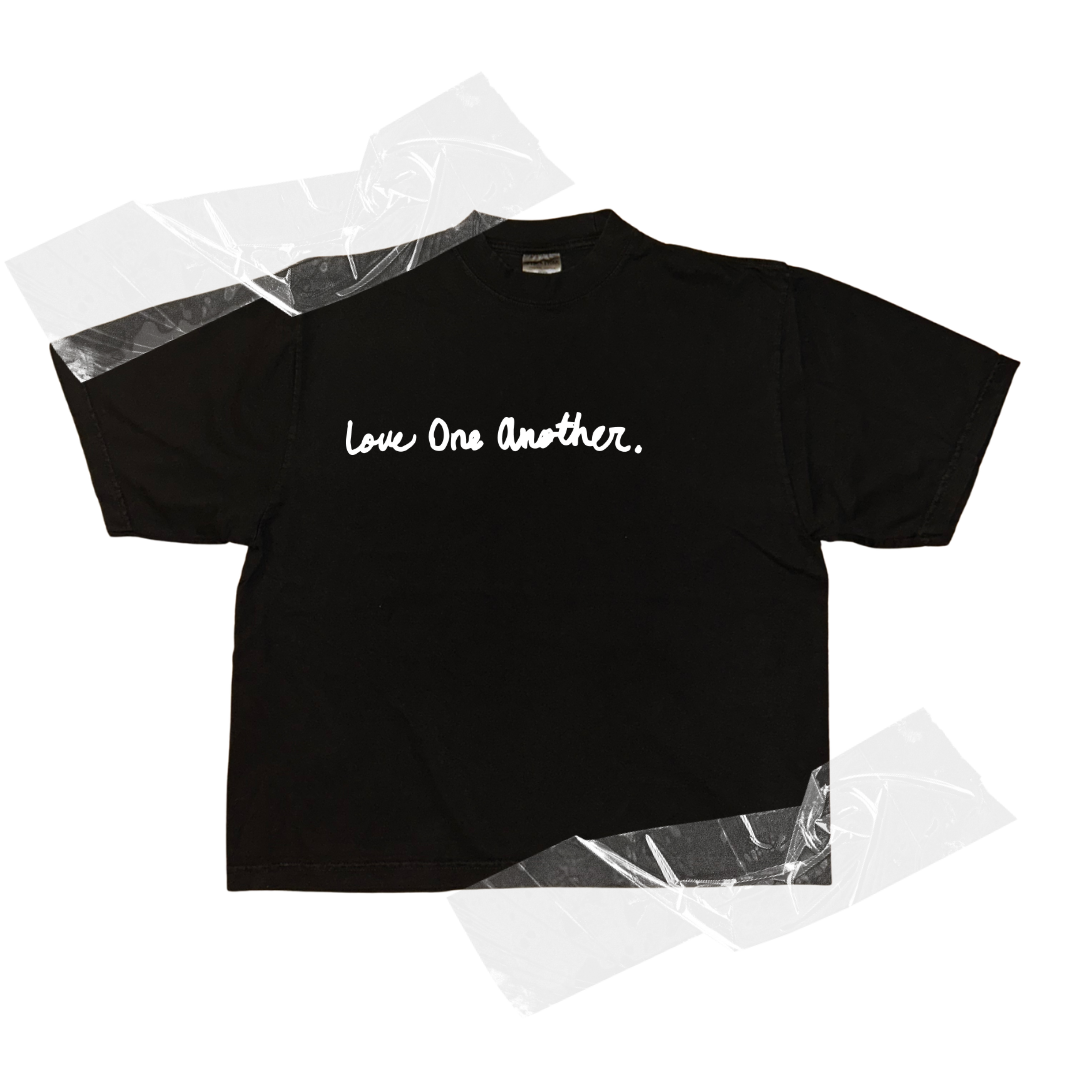 Love One Another Tee