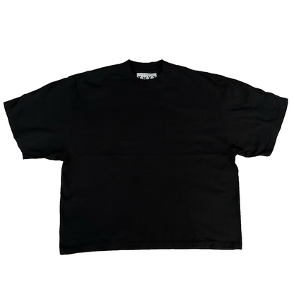 BLACK TEE