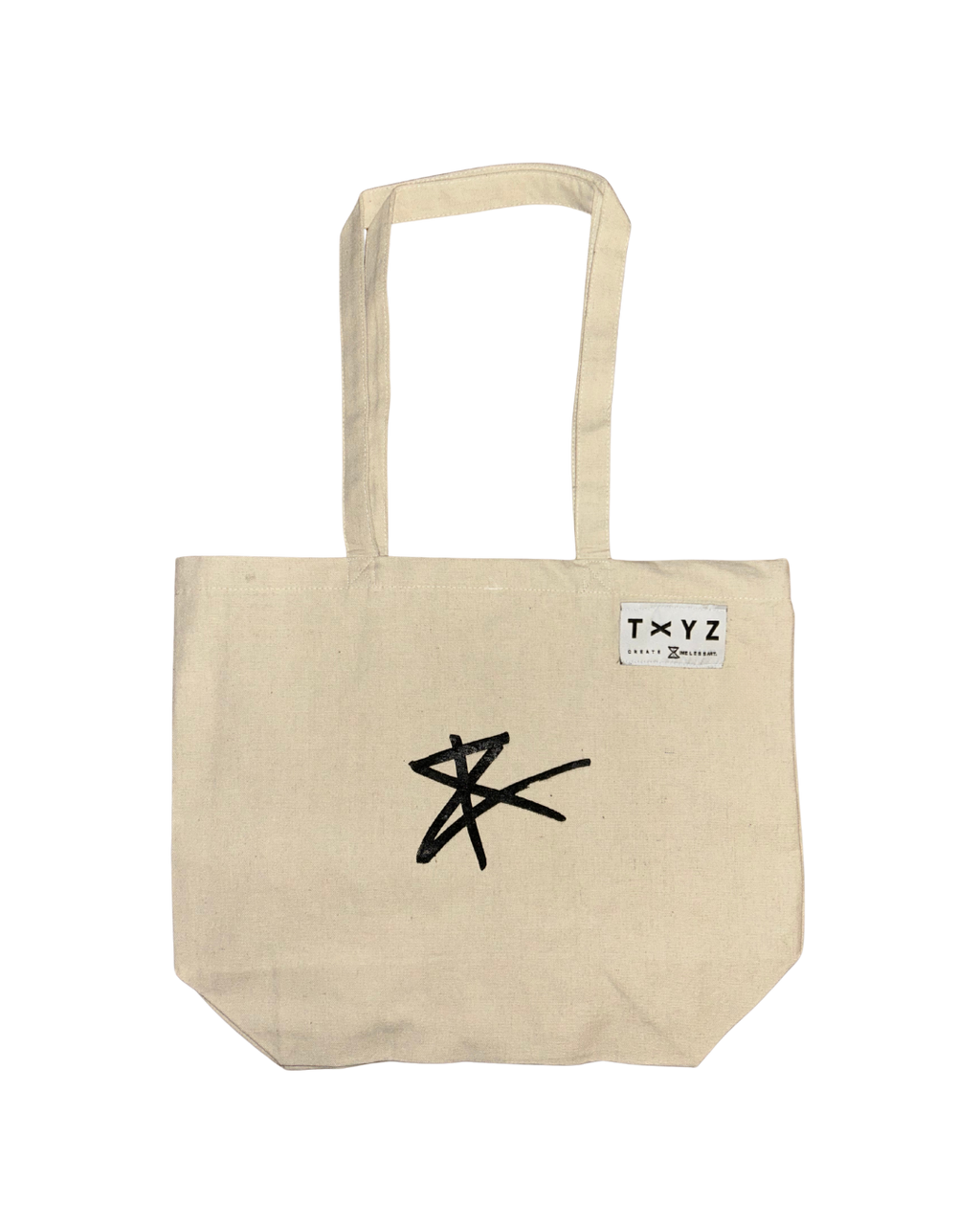 MADE ON NATIVE LAND TOTE LIMITED EDITION