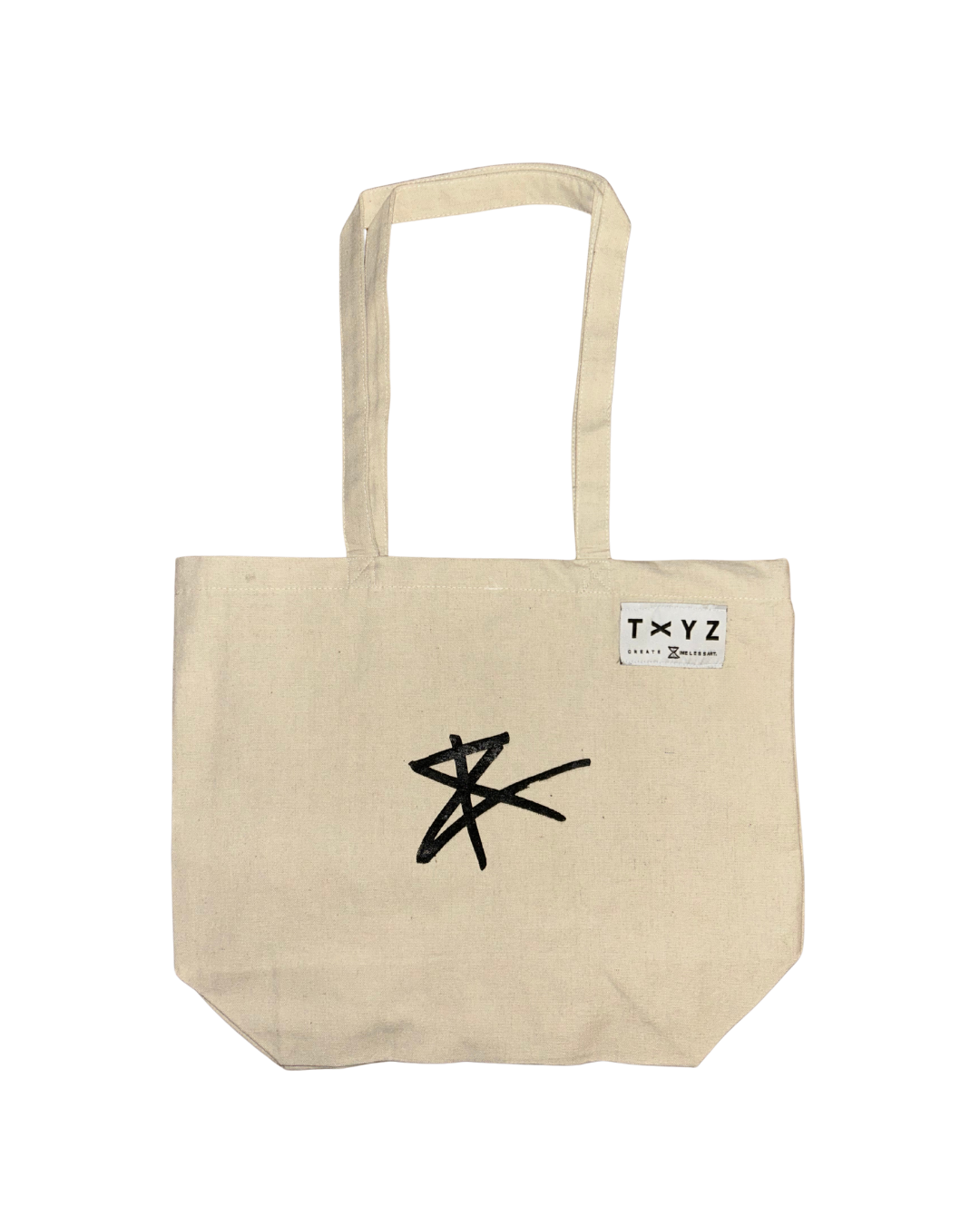 MADE ON NATIVE LAND TOTE LIMITED EDITION