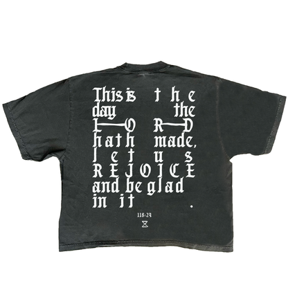 PSALM TEE