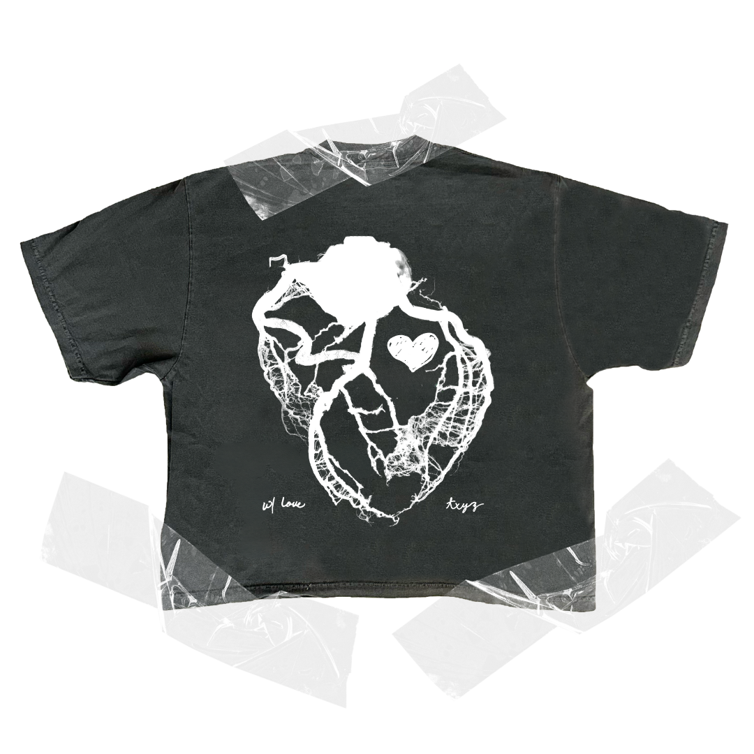 Love One Another Tee