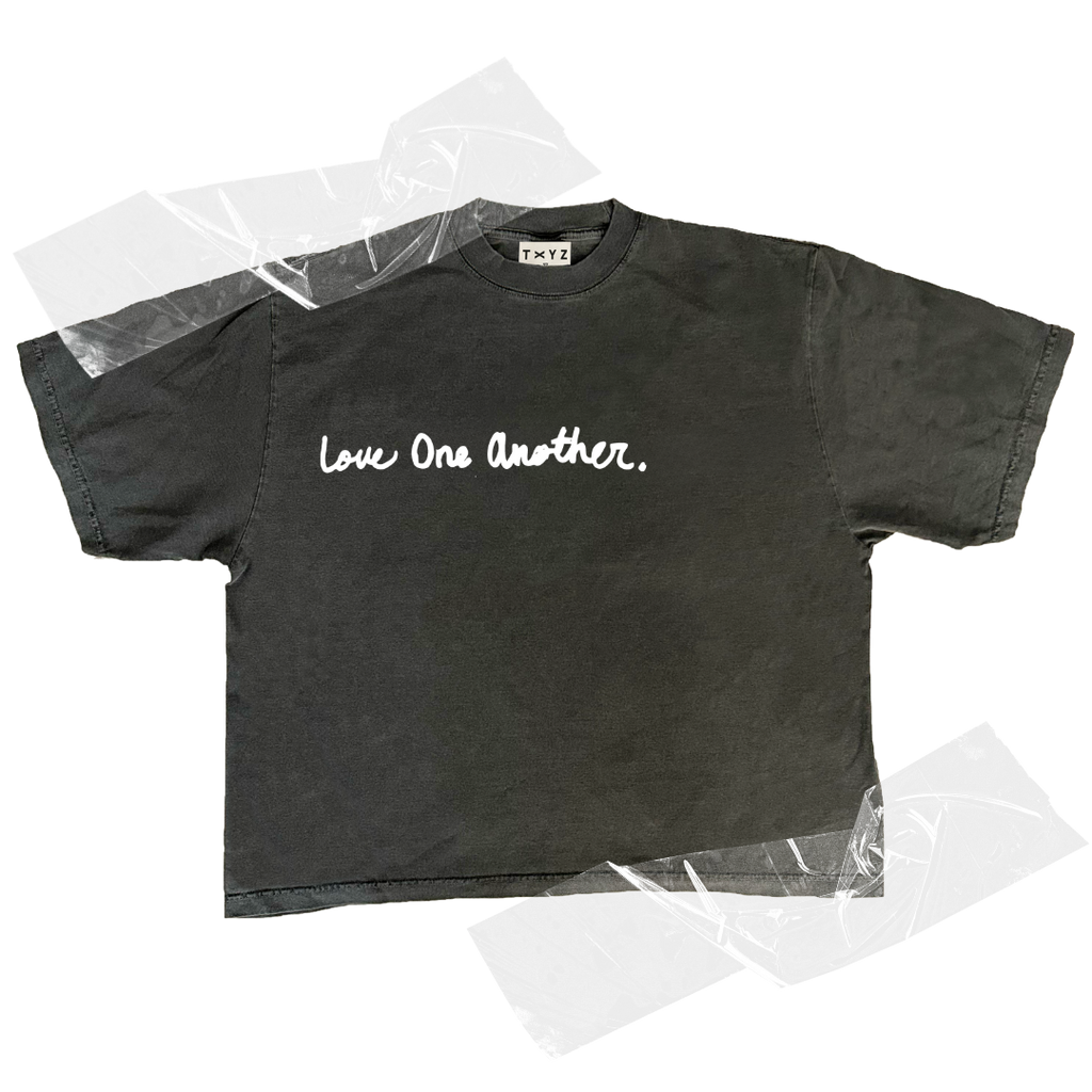 Love One Another Tee