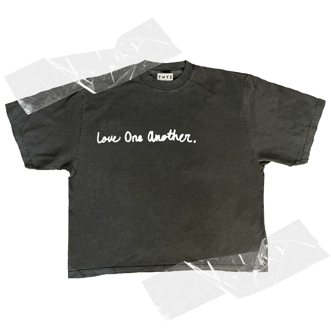 Love One Another Tee