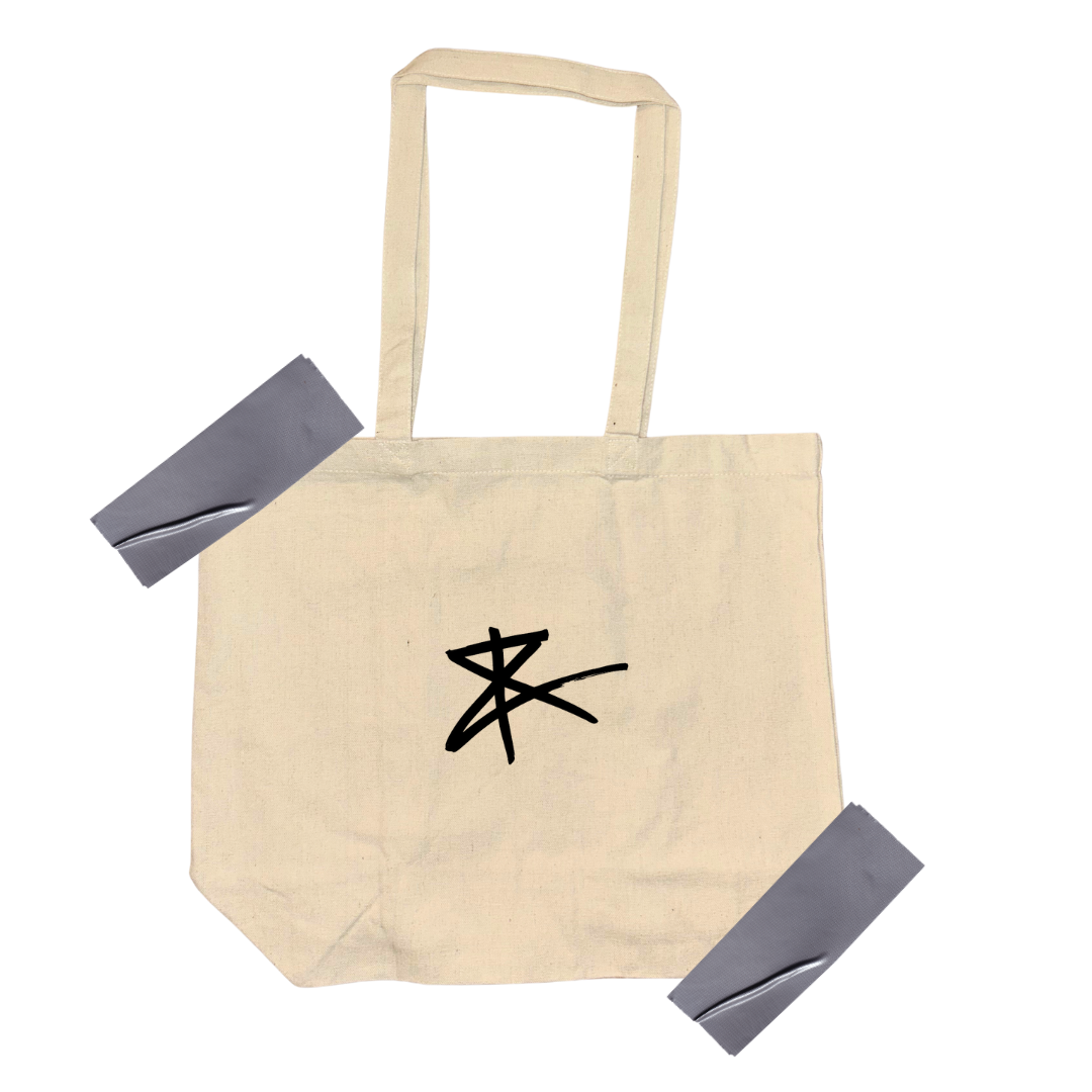 Love One Another Tote