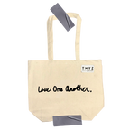 Love One Another Tote