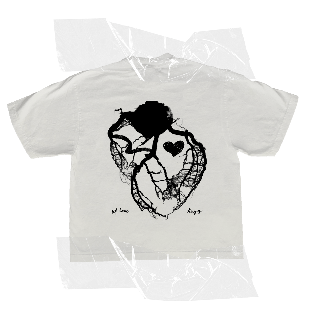 Love One Another Tee