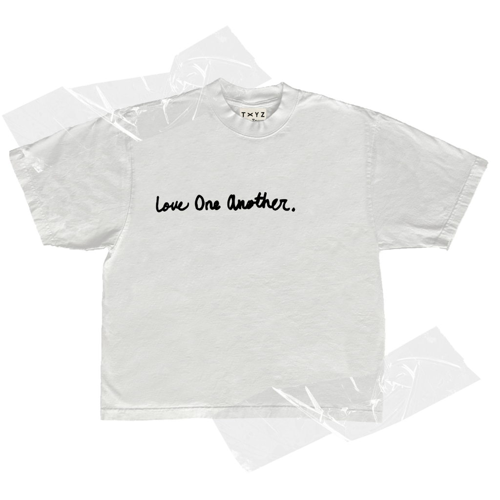 Love One Another Tee
